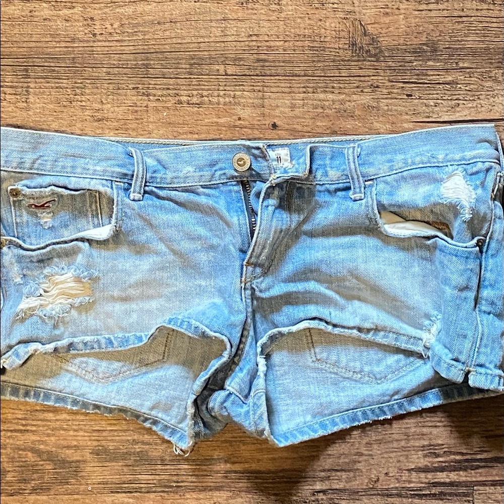 Hollister Shorts
